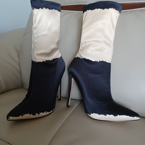 Boot heels women - Picture 2 of 6